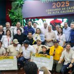 Café de Pitalito bate récord en FICCA 2025