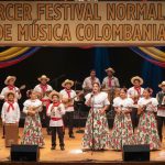 Llega el tercer Festival Normalista de Música Colombiana “Nacho Trujillo”