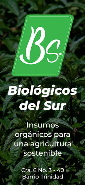 Biológicos del Sur