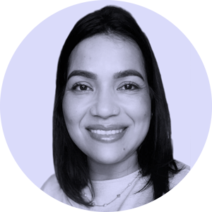 Picture of Yadira Rosa Vidal Villadiego