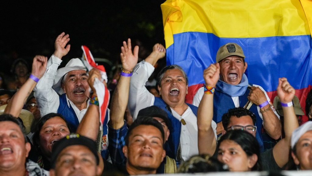 San Agustín,30 Años de Patrimonio Mundial, un clamor por la memoria y la repatriación de los tesoros en Europa