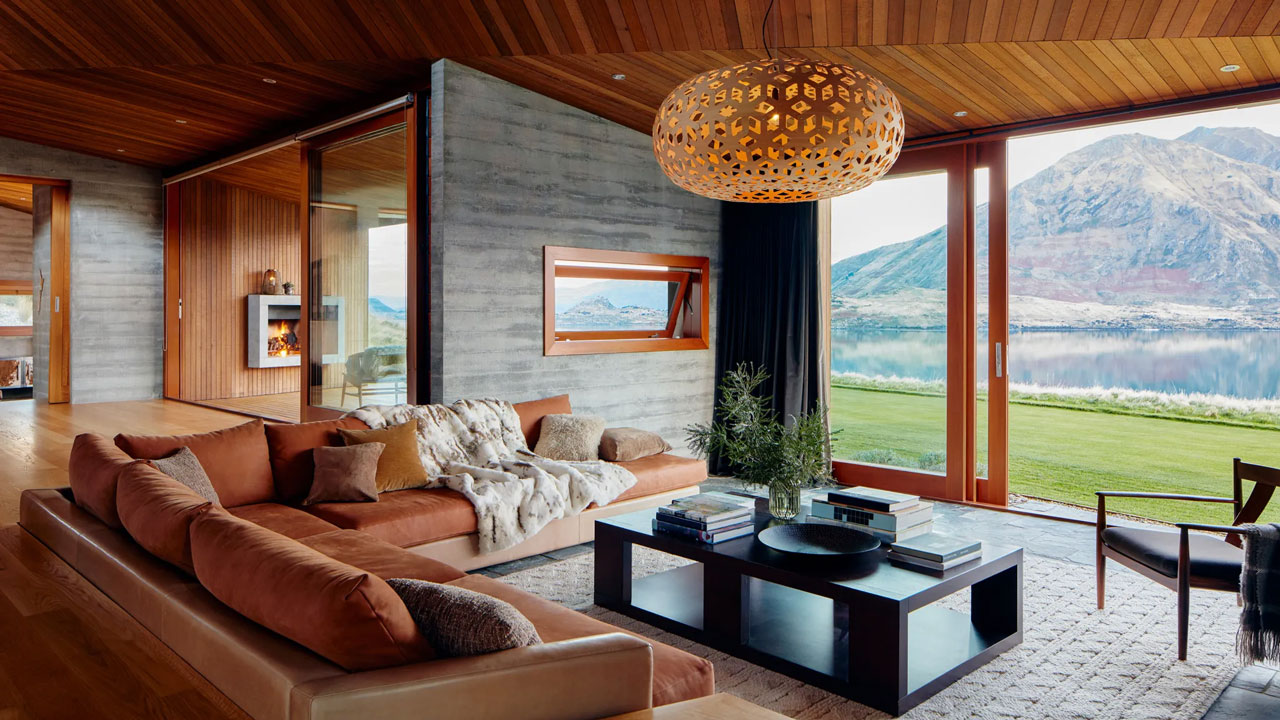 casa de alquiler por Airbnb