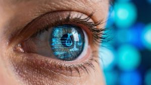 Análisis de la IA Piedad y la justicia digital en la película Mercy 2026.