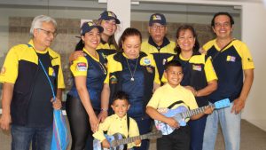 Sede del Encuentro Nacional de Vigías del Patrimonio 2026 en Pitalito Huila cerca a San Agustín