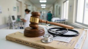 Justicia impone medidas cautelares y embargos a la salud que afectan a Nueva EPS y Coosalud.
