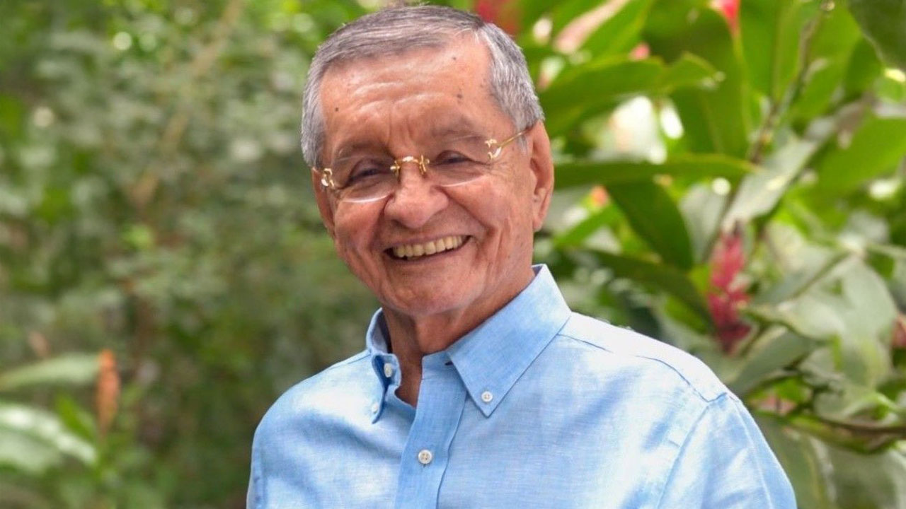 Jorge Helí Charry, la Voz que Transformó la Radio en el Huila