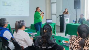 Actualización catastral en Pitalito