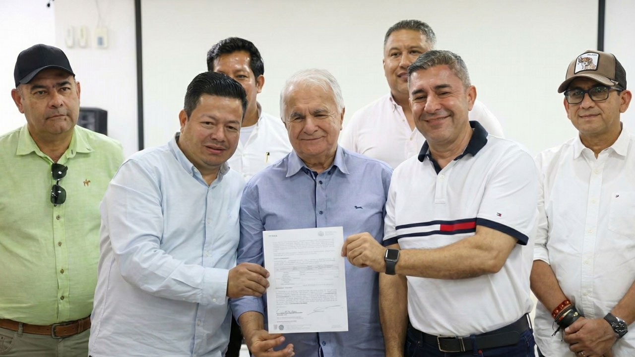 Agua potable para nueve municipios en el Huila