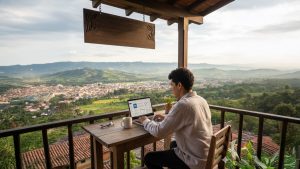 Por qué las carreras virtuales dominan en Latinoamérica