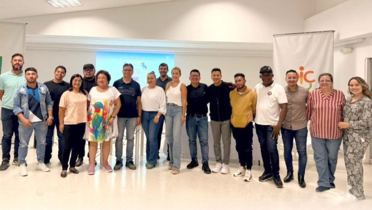 Consejo Municipal de Cultura de Pitalito traza la ruta para el 2026