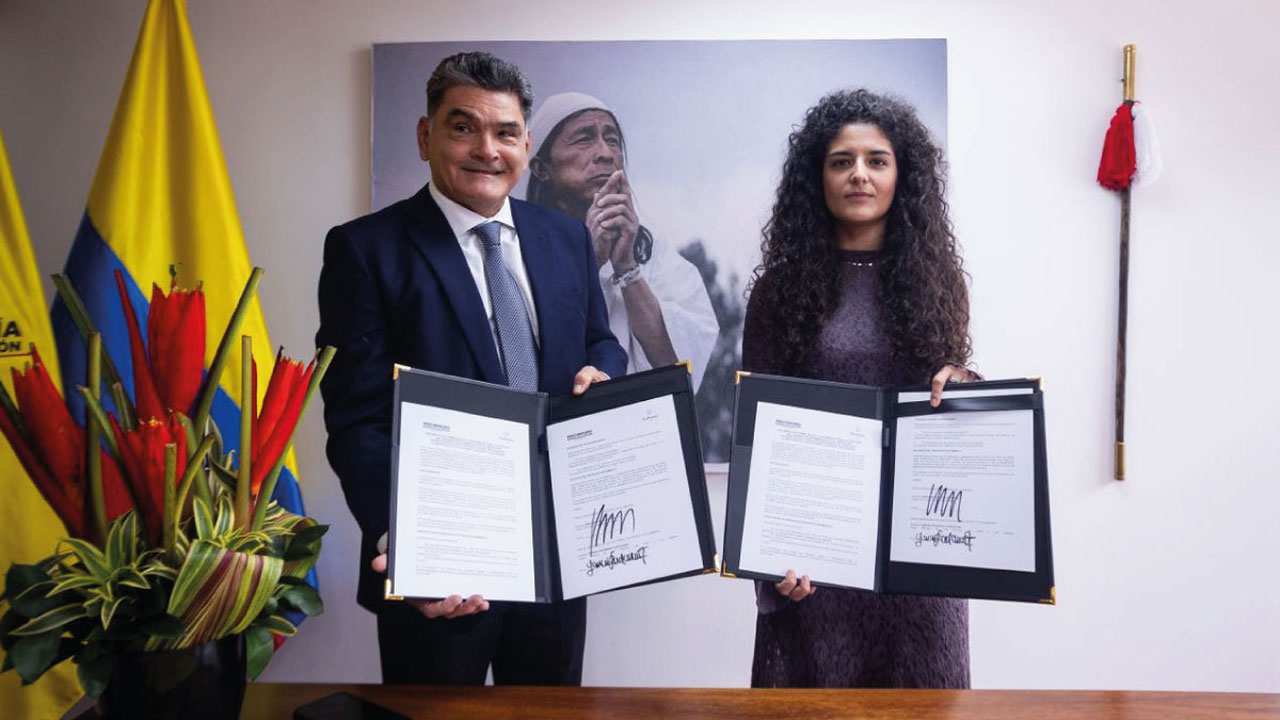 MinCulturas y Procuraduría activan pacto histórico para proteger el patrimonio