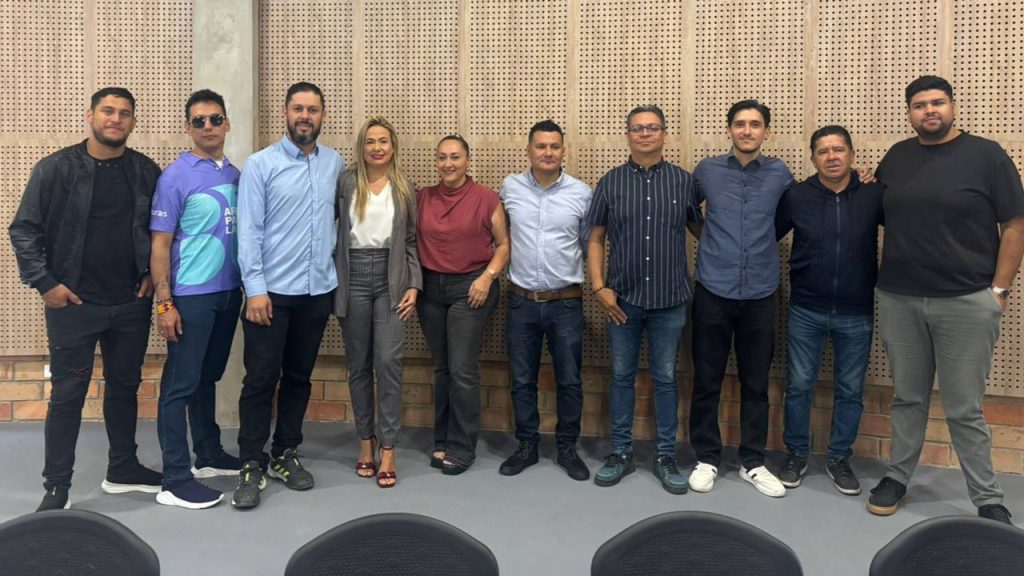 Pitalito abre su Escuela de Música con 6 programas