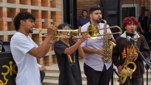 Éxito en Escuelas de Formación en Pitalito