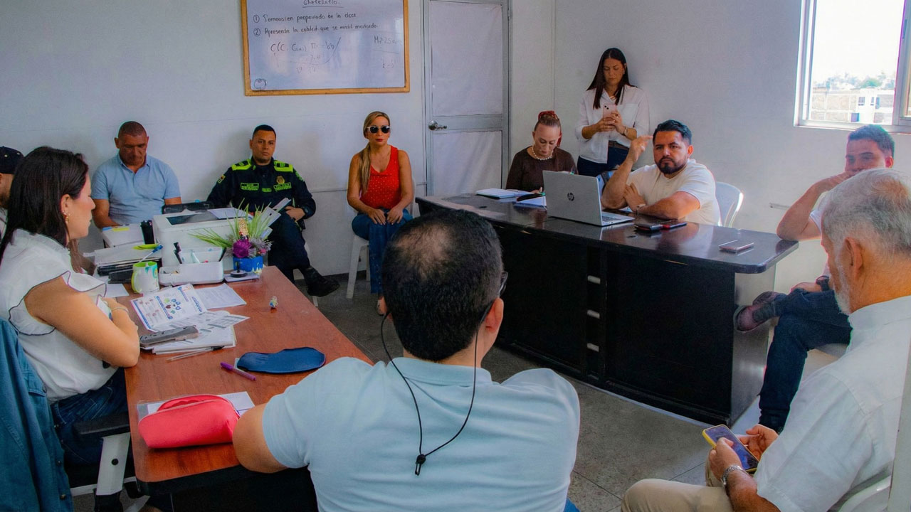 Pitalito endurece medidas: toque de queda y cierres para frenar la inseguridad