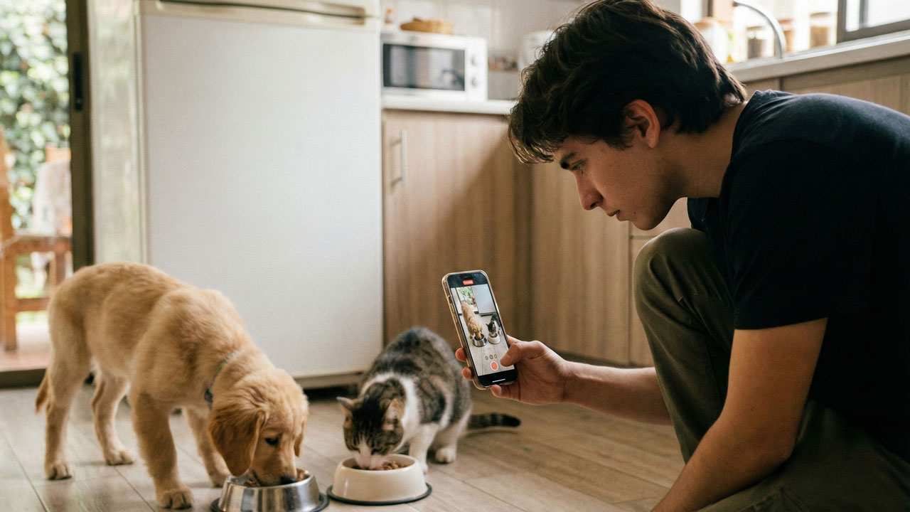 Smartfilms 2026: Abre convocatoria de cine con celular