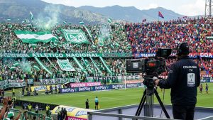 Grandes del FPC se rebelan por los derechos de televisión