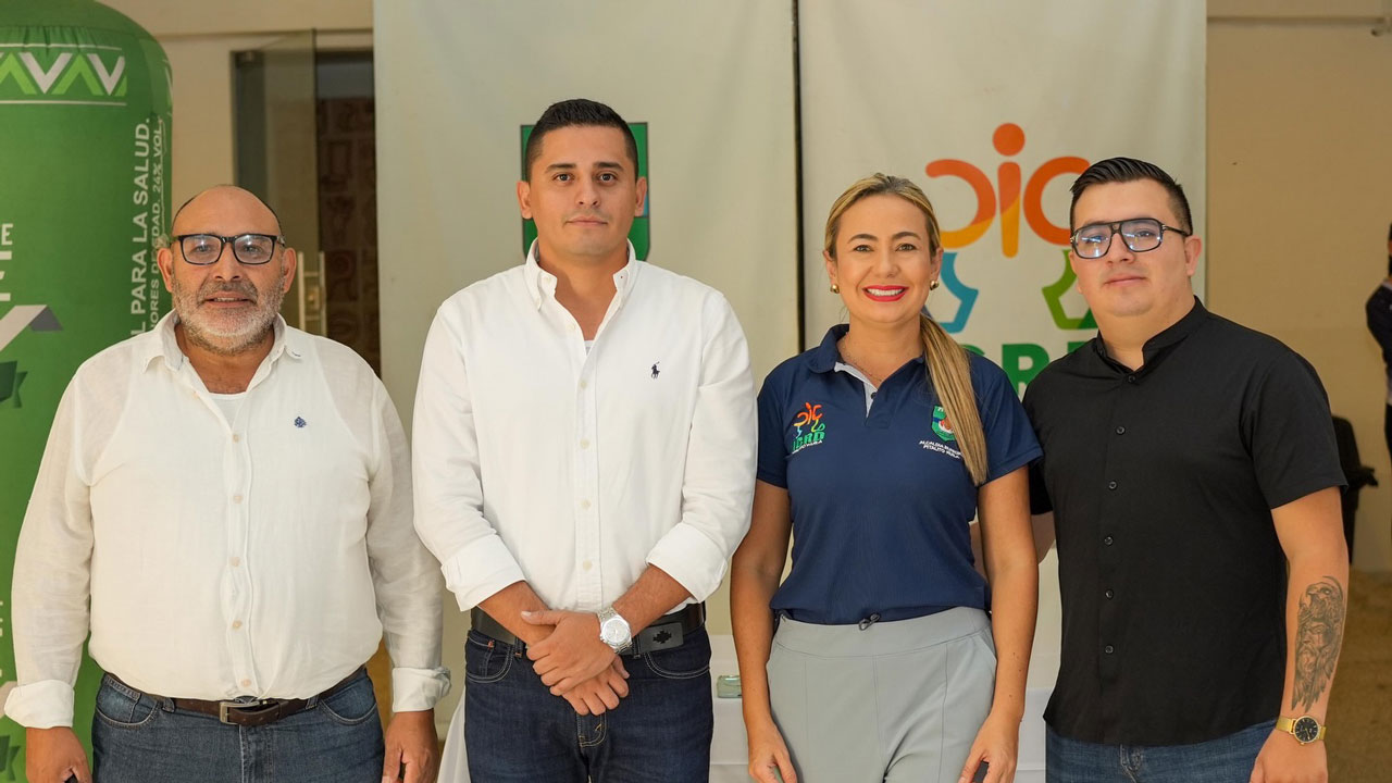 Guaro Gira en Huila: A la Caza de Nuevos Talentos Musicales