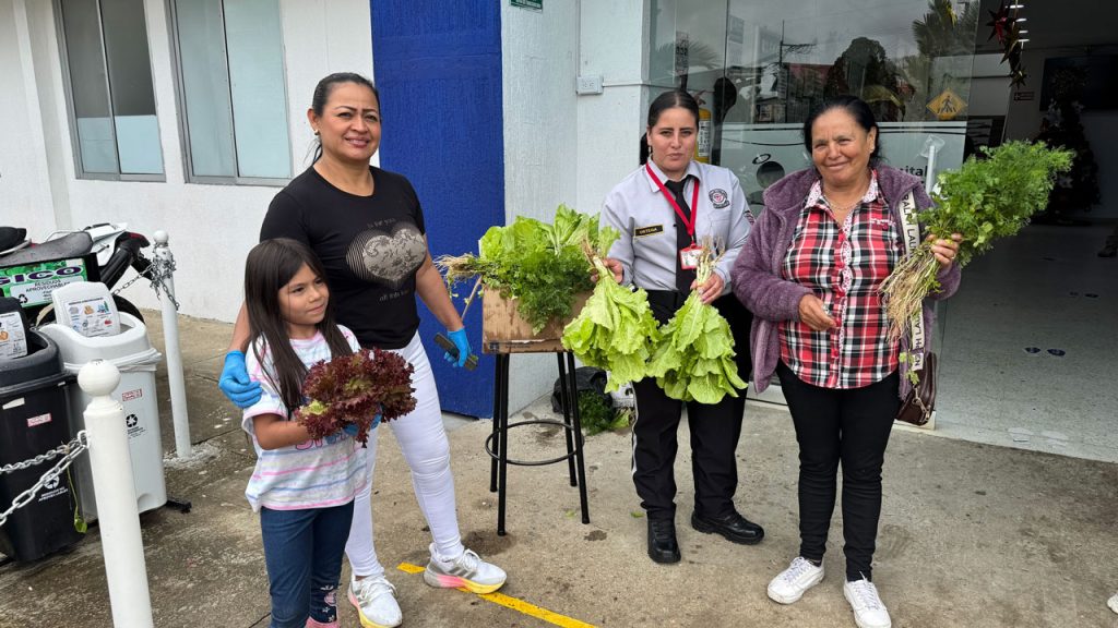 Hospital San José de Isnos: Nuevo referente de salud ambiental en la Red Global de Hospitales Verdes