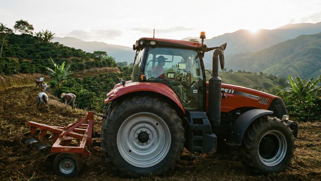 Impacto de las importaciones 2025 en la economía del Huila