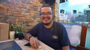 Óscar Mauricio Corzo recibe exaltación en la conmemoración a José Eustasio Rivera