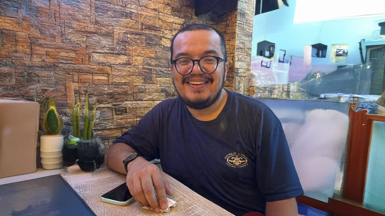 Óscar Mauricio Corzo recibe exaltación en la conmemoración a José Eustasio Rivera