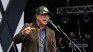 Presidente Petro