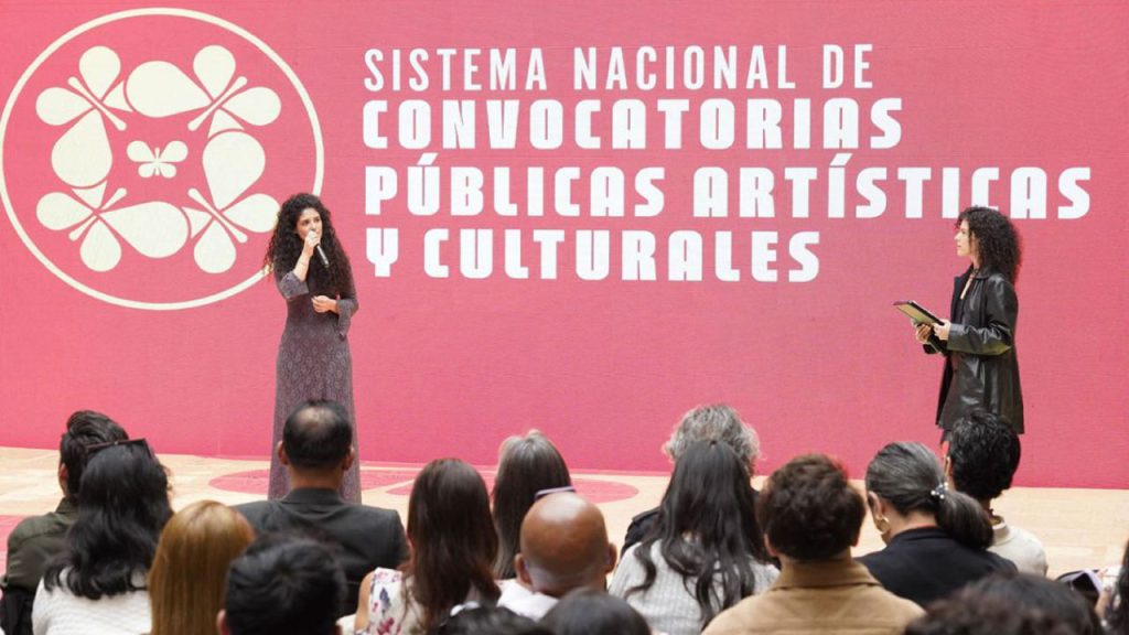 Minculturas estrena el SINAC: Una revolución de $175.000 millones para el arte