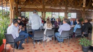 Socialización de la Política Pública de Libertad Religiosa en Pitalito y firma del Decreto 685.