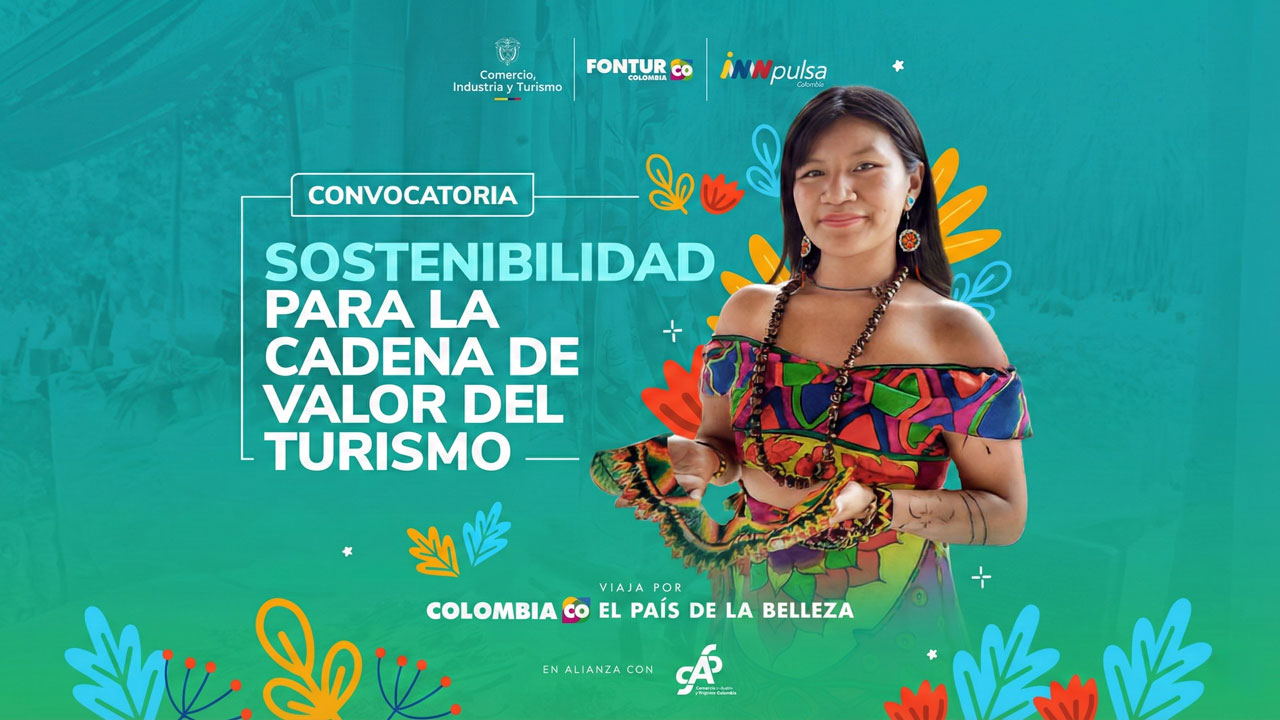 MinCIT e iNNpulsa abren convocatoria 2026