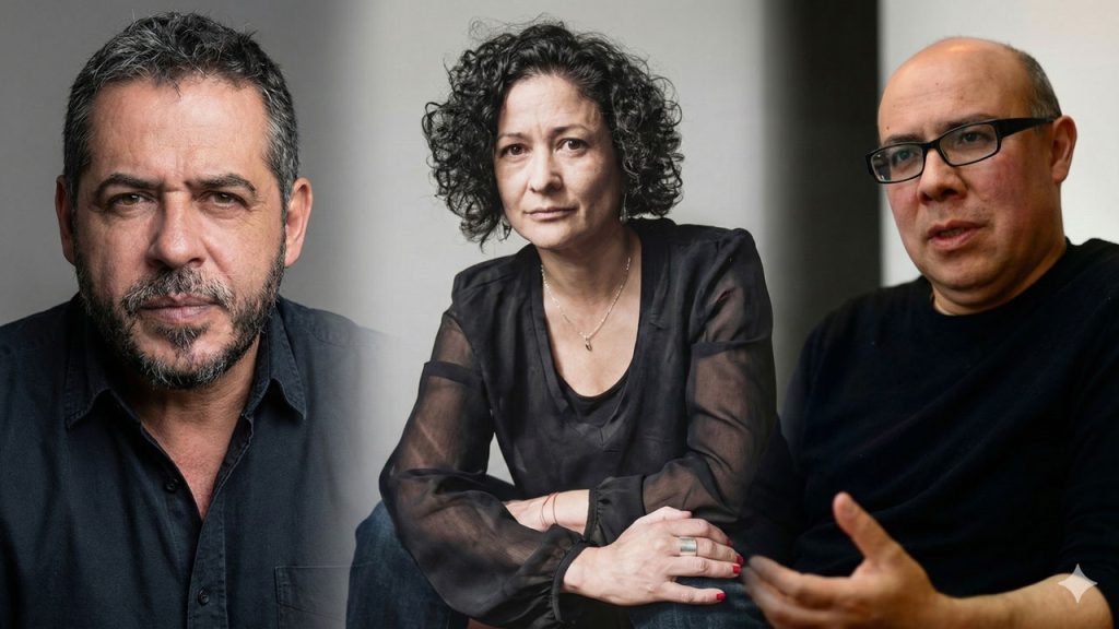 Villa de Letras: Cita Literaria en Villa de Leyva