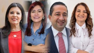 REPRESENTANTES A LA CÁMARA DEL HUILA 2026