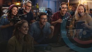 El Gobierno destina $15.300 millones para impulsar la industria audiovisual