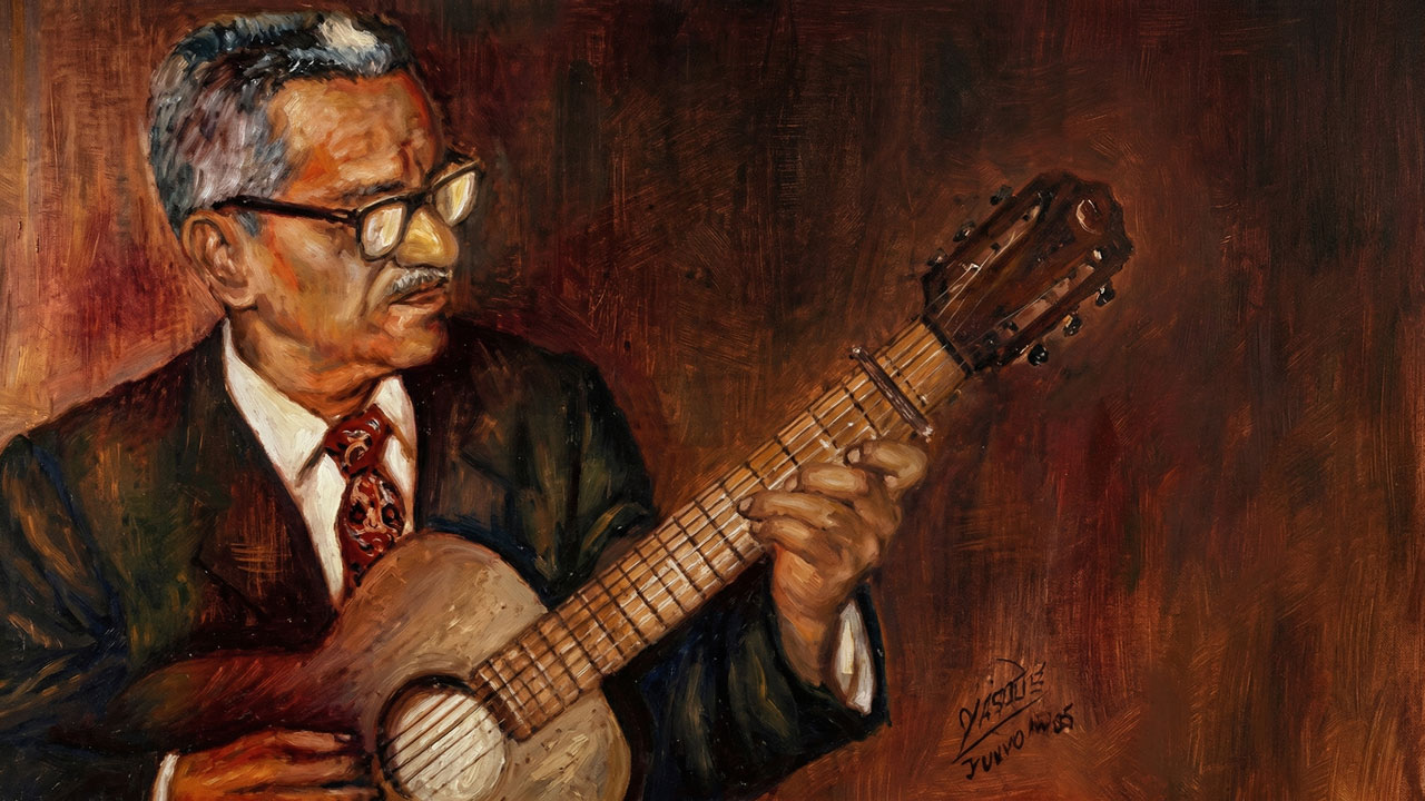 Cantalicio Rojas González