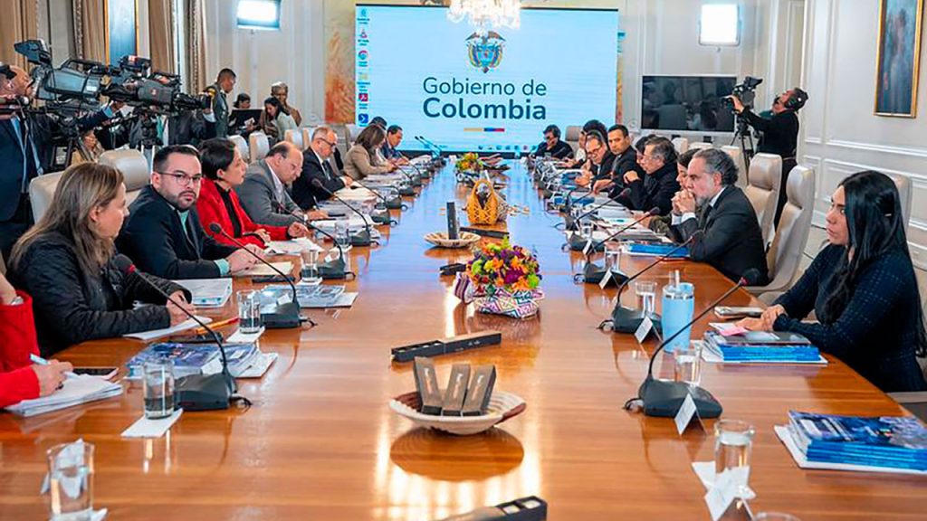 Consejo de Ministros