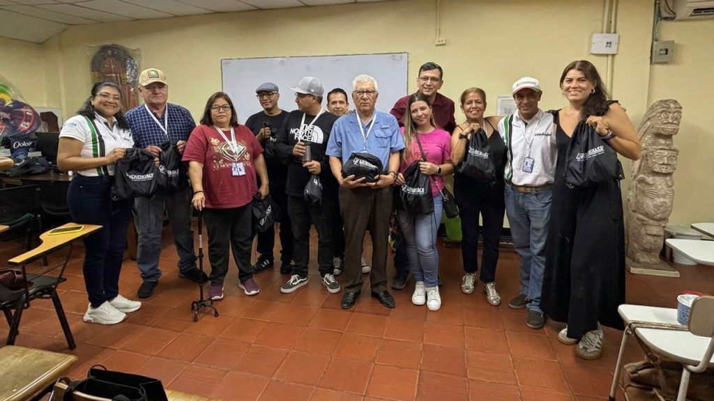 Asamblea CORPEHUILA 2026