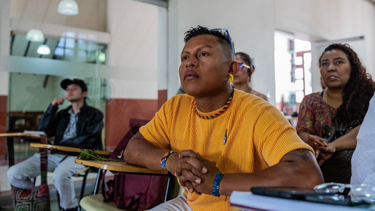 Escuelas Populares Sociopolíticas