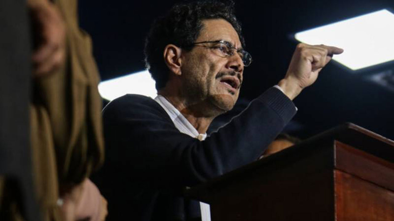 Iván Cepeda