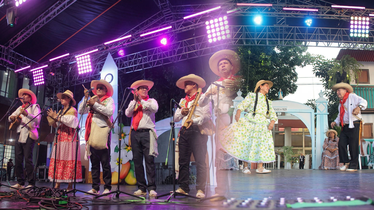 Artistas del Huila