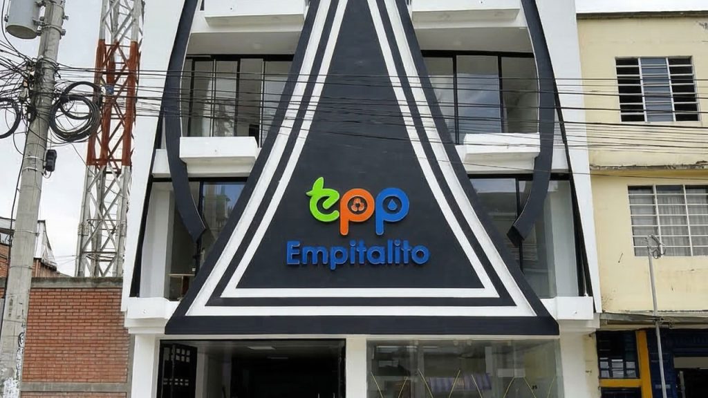 SEDE DE EMPITALITO ANTIGUA