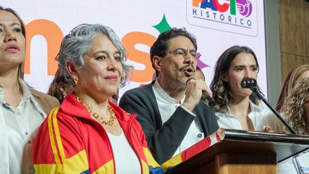 Iván Cepeda