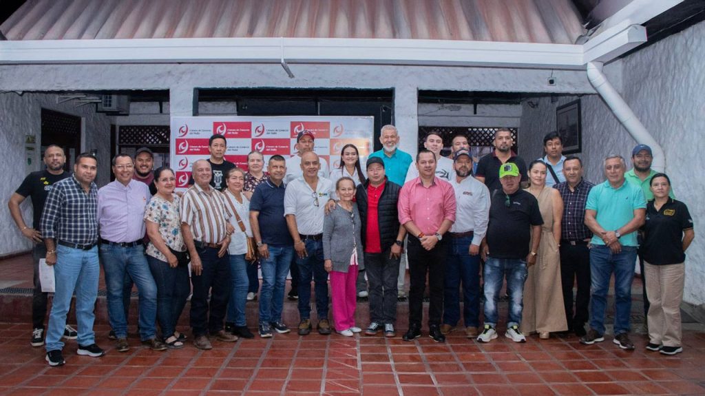 ladrilleros de Pitalito y gobierno municipal