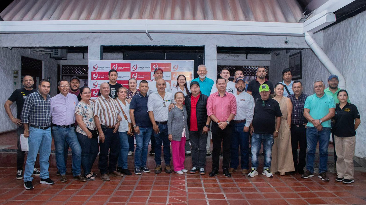 ladrilleros de Pitalito y gobierno municipal
