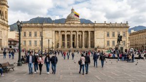 Qué hacen en el congreso