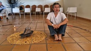Maestro Javier Chinchilla