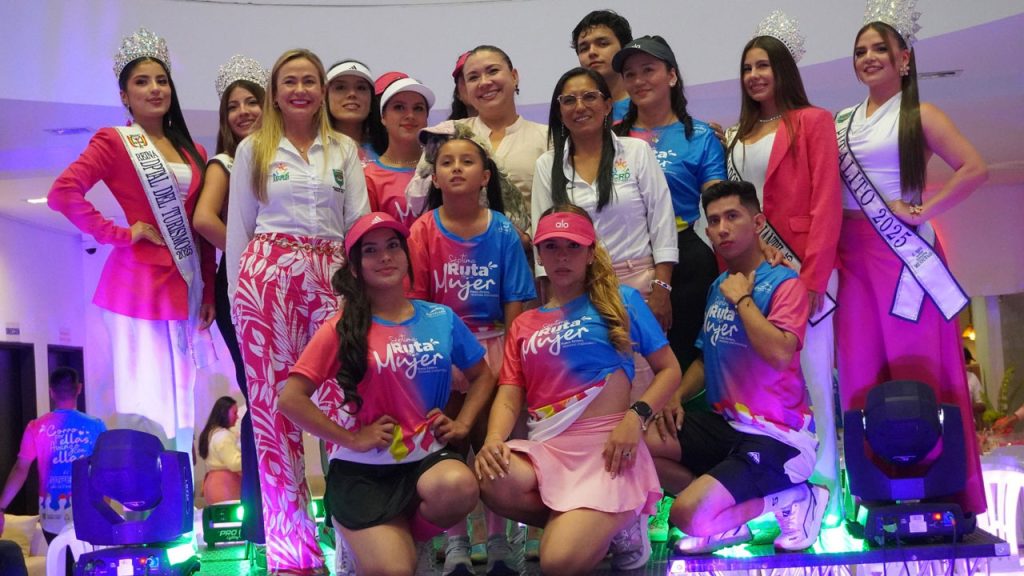 Personal del ICRD Pitalito