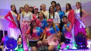 Personal del ICRD Pitalito