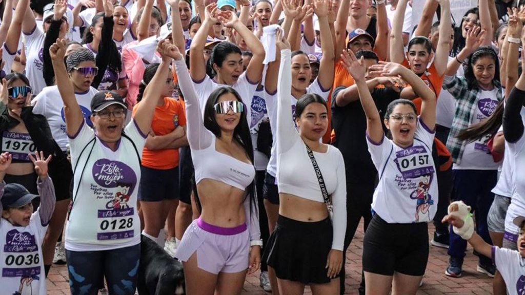 Ruta de la Mujer Pitalito 2026: Deporte y Empoderamiento
