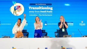 Los 5 pilares para la transición definitiva más allá de los combustibles fósiles