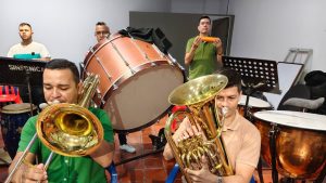 Sinfónica del Huila