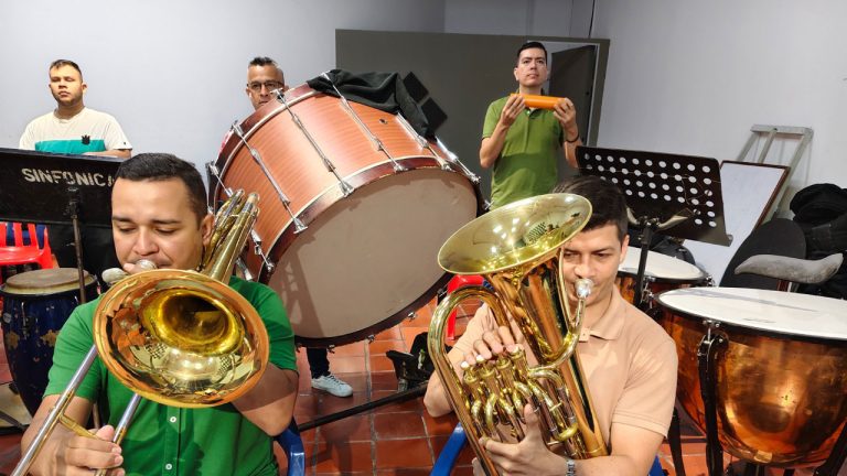 Sinfónica del Huila